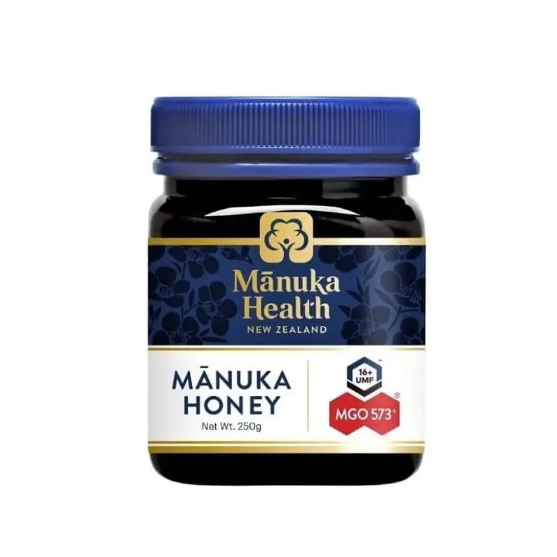 Manuka Health Manuka蜜糖 MGO 573+ Manuka Health 250克