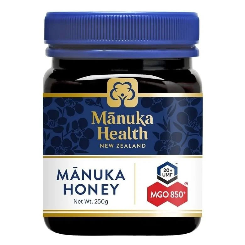 Manuka Health 麥蘆卡蜂蜜 MGO 850+ (限量版) Manuka Health