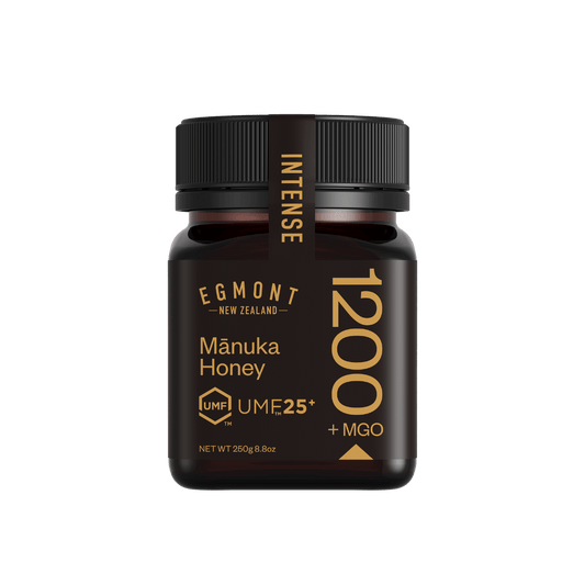 Manuka Honey MGO 1200+ (UMF 25+)