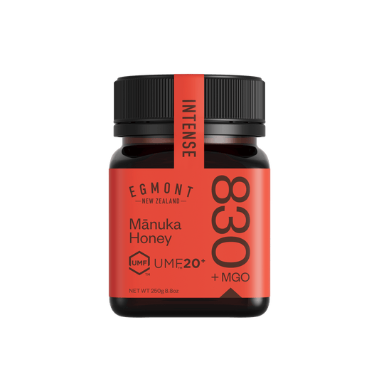 Manuka Honey MGO 830+ (UMF 20+)