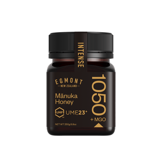 Manuka Honey MGO 1046+ (UMF 23+)