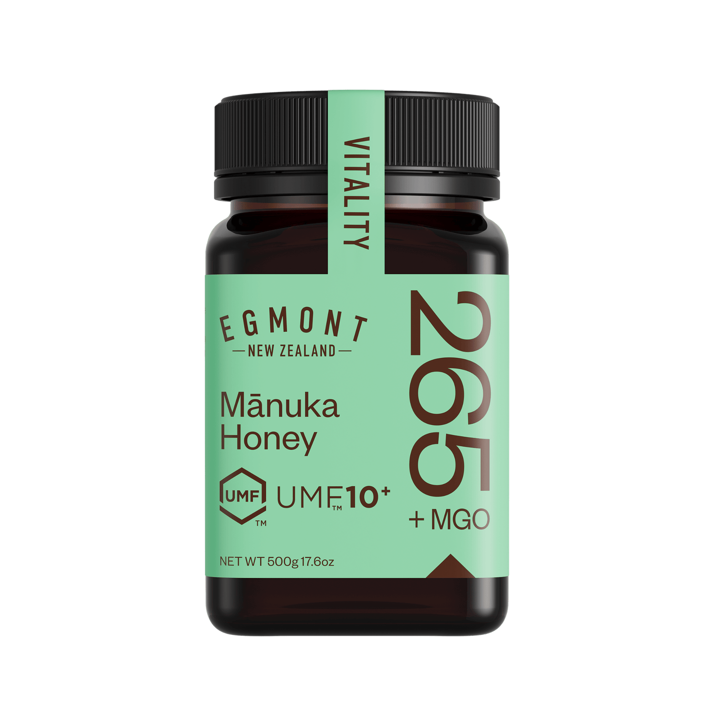 Manuka Honey MGO 265+ (UMF 10+)