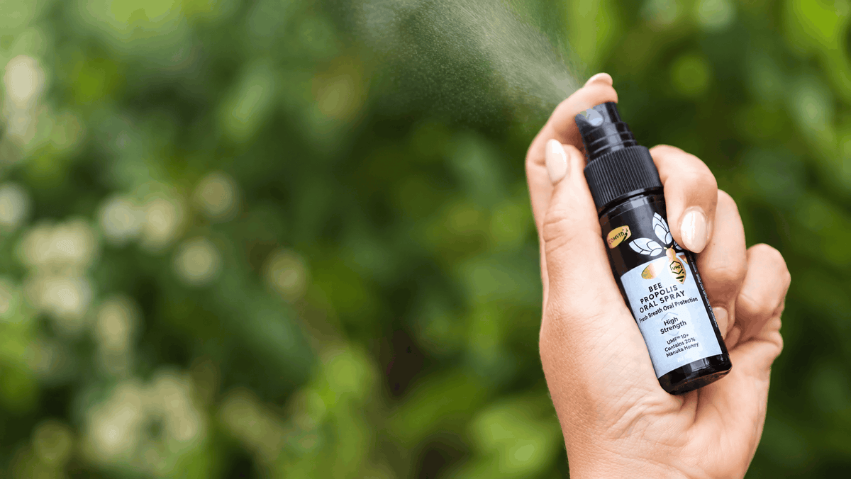 Propolis