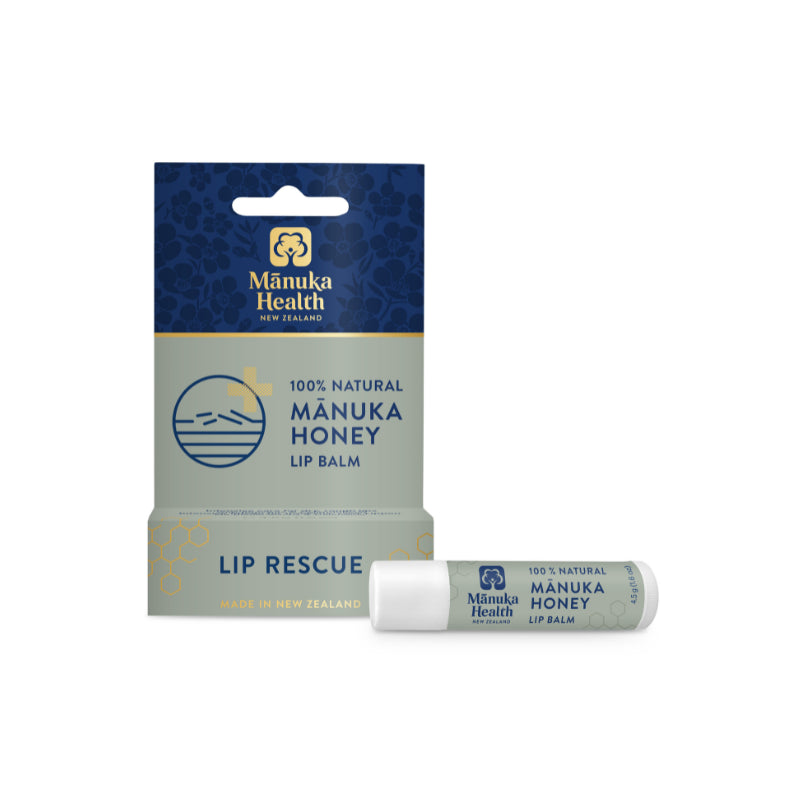 Manuka Lip Balm