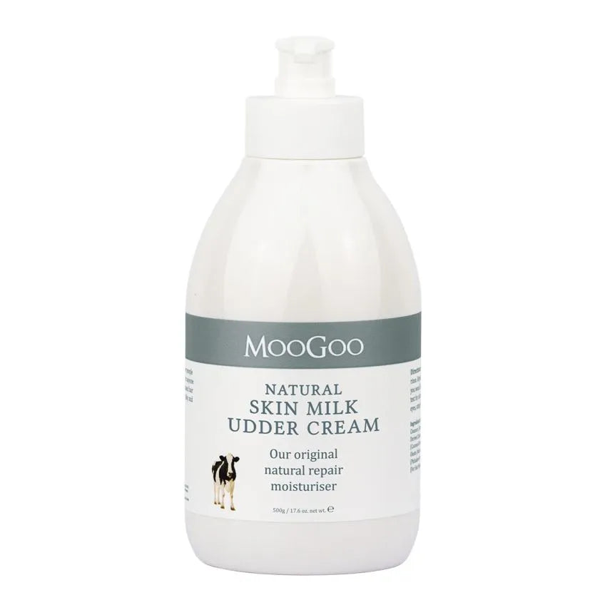 Skin Milk Udder Cream